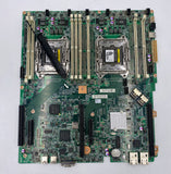 HP ProLiant DL60/DL80 Gen9 System Board Motherboard 790485-001