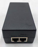 Versa Technology PoE Injector VX-Pi100 Single Port 48V 0.5A 24W IEEE 802.3af