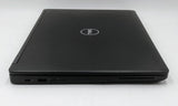 Dell Latitude 5580 Laptop- 256GB SSD, 8GB RAM, Intel i5-7300HQ, Windows 10 Pro