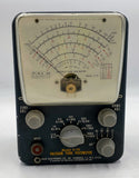 PACO Vacuum Tube Voltmeter V-70