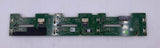 Dell PowerEdge R710 1x6 3.5" SAS/SATA Hard Drive Backplane W814D