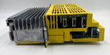 Fanuc A06B-6089-H105 Servo Amplifier Unit, Single Axis, 200-230V, 17A