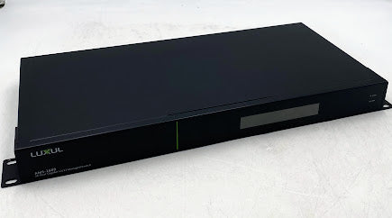 Luxul AMS-2600 26-Port Gigabit L2/3 Managed Switch