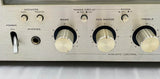 Vintage Technics Panasonic SA-800 Am/FM Stereo Receiver, 125W RMS p/ Channel
