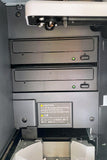 Epson Discproducer PP-100 N131A CD/DVD Publisher 2 Drives 6-Color Inkjet