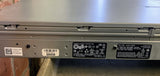 LogRhythm LR-NM5500 Rack Server- No HDD, 16GB DDR4 RAM, 2x GOLD 6132 CPU, No OS