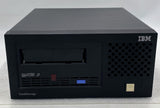 IBM Ultrium LTO-3 23R5922 External SCSI Tape Drive Module 3580 L33/L3H