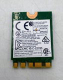 Lenovo Dual-Band Wireless Card 02HK701
