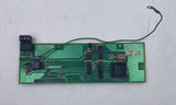 Creonics/Allen-Bradley PC-623-0890 ISBX Remote I/O Board