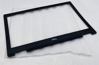 Dell D06KK Precision 7540 15.6" Laptop LCD Bezel Assembly