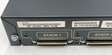 Cisco WS-C3750G-48PS-S Catalyst 3750 48-Port Gigabit PoE Switch