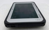 Panasonic FZ-M1JX19GVM Toughpad- No Storage, 8GB DDR3 RAM, i5-7Y57 CPU,No OS
