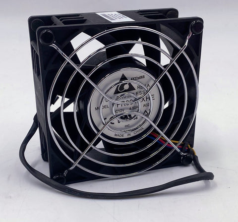 HP 792347-001 ProLiant ML150 G9 Front System Fan, 12V DC 4.50A