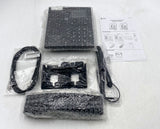 Poly VVX 250 Business IP Phone 4-Line Color LCD PoE