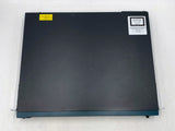Cisco WS-C2960S-48FPD-L 48-Port Gigabit Network Switch