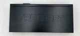 TRENDnet TEG-S16Dg V2.0R 16-Port Gigabit GREENnet Switch