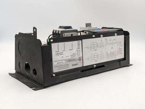 CERUS Industrial Standard Smart Starter- BAS1-9/J-G4-5M