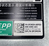 Dell PJMDN 80+ Platinum Switching Power Supply, 750W