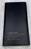 DANAHER Power Bank for iPhone, iPad, MP4