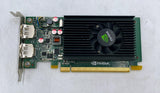 NVIDIA NVS 310 512MB PCI-E Graphics Card