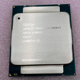 Intel Xeon E5-2650 v3 2.3GHz 10-Core CPU SR1YA LGA2011-3