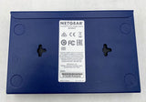 Netgear GS108v4, 8-Port Gigabit Ethernet Unmanaged Switch