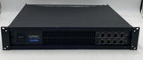 QSC CX108V 8-Channel Power Amplifier