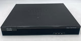 Cisco 1921 Integrated Services Router CISCO1921/K9 V05