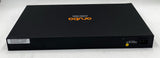 HP Aruba 2530 24G Switch J9776A Managed 24 Ports 4 Gigabit SFP