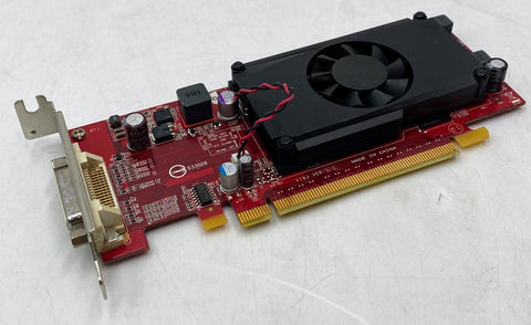 Lenovo 89Y9227 NVIDIA GeForce 310 512MB PCIe Graphics Card