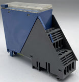 Siemens PTM6.PM Primary Module for Panel Expansion w/ PTX6H Termination Block