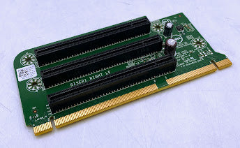Dell 4KKCY PCI Riser Card 1, 3x G3 x8 PCI Slots