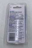 HeathCo Push Button Wired Doorbell Button VJRP-A