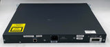 Cisco Catalyst 3560 Series PoE-48 48-Port Ethernet Switch- WS-C3560-48PS-S