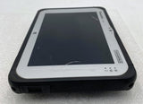 Panasonic FZ-M1JX19GVM Toughpad- No Storage, 8GB DDR3 RAM, i5-7Y57 CPU,No OS