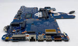 HP 916835-601 ProBook 640 G3 Motherboard with Intel Core i7-7600U