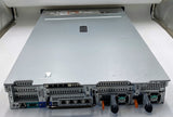 Dell PowerEdge R730 Server, E5-2670 V3 CPU, 512GB RAM, No HDD/OS