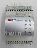 Carel EVD Twin EVD0000T20 RS485/ModBUS Expansion Valve Driver