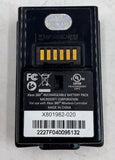 Microsoft X801982-020 Rechargeable Battery Pack for Xbox 360 Controllers