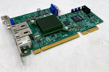 Supermicro I/O Card AOM-X10QBi-A, 10Gb Ethernet, VGA