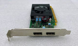 Lenovo 01AJ853 NVIDIA BD3G10 GeForce GT730 2GB PCIe Graphics Card