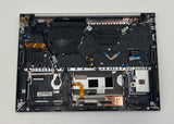 HP EliteBook 860 G10 Chassis with Lid, No Touchpad