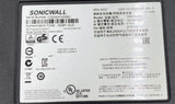 Dell SonicWall Secure Remote Access SRA 4600 Appliance