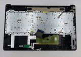 HP 15T-DA200 Laptop Palmrest Assembly, AP2HJ000300