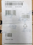 HP RC465AA#ABA USB Keyboard and Mouse Bundle