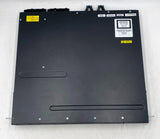 Cisco Catalyst WS-C3750X-48P-S V03 48-Port Gigabit PoE Switch w/ C3KX-NM-1G