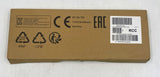 HP USB Slim Keyboard (Black)- 803181-001