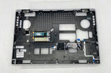 Dell 15HJ5 Precision 7540 Laptop Bottom Base Chassis Assembly