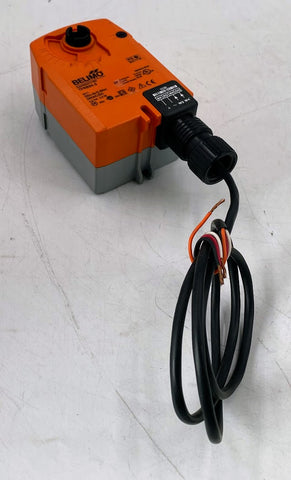 Belimo TFRB24-3, Valve Actuator, 24VAC, Floating Point