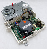 Schneider Andover Continuum i2866-V VAV Controller w/ Integrated Actuator